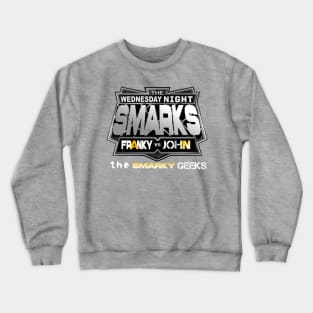 The Main Event Crewneck Sweatshirt